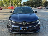Usata Renault Megane E-Tech Techno 161 kW (220 CV) 2024 Blu SUV