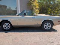 Usata Fiat 124 Spider 1984 Cabrio