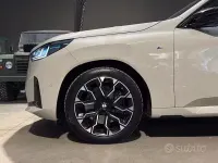 Usata BMW X3 M Sport 381 CV (280 kW) 2024 Grigio metallizzato SUV