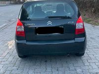 Usata Citroën C2 2009 Utilitaria