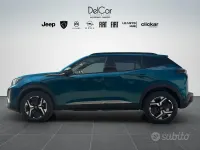 Nuova Peugeot 2008 Allure 100 CV (73 kW) 2026 Bluazzurro SUV