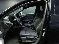 Nuova Audi A5 S-Line 204 CV (150 kW) 2025 Nero Station wagon