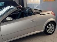 Usata Opel Tigra 2010 Grigio Cabrio
