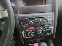 Usata Citroën C4 Exclusive 120 CV (88 kW) 2012 Berlina