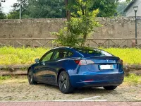Usata Tesla Model 3 RWD 88 kW (120 CV) 2023 Bluazzurro Berlina