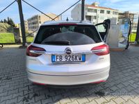 usata Opel Insignia 1.6 CDTI 136CV 5 porte aut. Advance