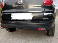 Usata Fiat 500L Business 95 CV (69 kW) 2017 Marrone Monovolume