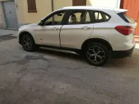 Usata BMW X1 xLine 150 CV (110 kW) 2017 SUV