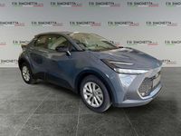 Nuova Toyota C-HR Active 140 CV (102 kW) 2026 Grigio SUV