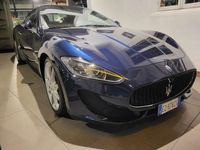 usata Maserati Granturismo 4.7 Sport cambiocorsa Mc Line