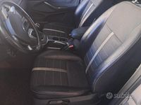 Usata Ford Kuga Titanium 136 CV (100 kW) 2008 Grigio SUV