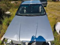 Usata Alfa Romeo 164 144 CV (105 kW) 1996 Grigio Berlina