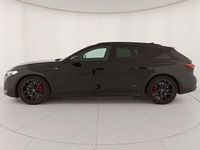 Usata Audi A5 S-Line 204 CV (150 kW) 2025 Nero mito metallizzato Station wagon