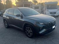 Usata Hyundai Tucson 116 CV (85 kW) 2021 SUV