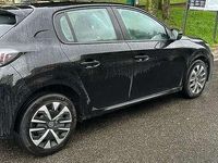 Usata Peugeot 208 Active 75 CV (55 kW) 2024 Utilitaria