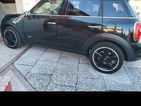Usata Mini Countryman 2013 Nero SUV