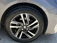 Usata Peugeot 208 Active 101 CV (74 kW) 2021 Utilitaria