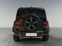 Usata Land Rover Defender SE Dynamic 200 CV (147 kW) 2026 Woolstone green SUV
