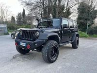 Occasion Jeep Wrangler 177 PK (130 kW) 2009 SUV