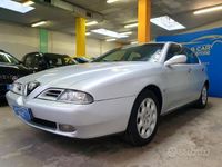 usata Alfa Romeo 166 1662.0 TS Distinctive 150cv