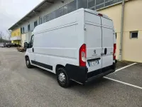 Usata Peugeot Boxer 140 CV (102 kW) 2021 Bianco Furgone