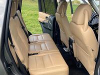 Usata Land Rover Discovery 3 190 CV (139 kW) 2008 Grigio SUV
