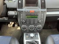 usata Land Rover Freelander 2ª serie - 2008