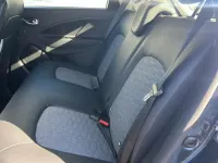Usata Renault Zoe Intens 100 kW (136 CV) 2020 Grigio Utilitaria