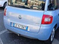 Usata Fiat Multipla 105 CV (77 kW) 2006 Monovolume
