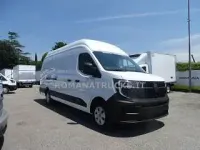 Nuova Renault Trafic 131 CV (96 kW) 2025 Bianco pastello Monovolume