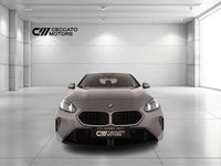 Nuova BMW 218 M Sport 150 CV (110 kW) 2026 Brooklyn grey metallic Coupé