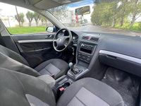 Usata Skoda Octavia 105 CV (77 kW) 2007 Station wagon