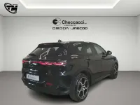 Usata Alfa Romeo Tonale Veloce 160 CV (117 kW) 2024 Nero SUV