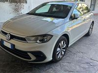 Usata VW Polo Edition 80 CV (58 kW) 2024 Berlina