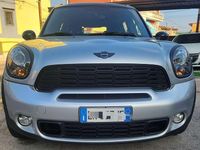 Usata Mini Cooper SD Countryman 143 CV (105 kW) 2012 SUV