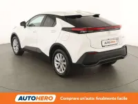 Usata Toyota C-HR Active 223 CV (164 kW) 2025 Bianco SUV