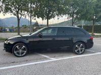 Usata Audi A4 150 CV (110 kW) 2015 Station wagon