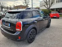 Usado Mini Countryman 2018 Negro