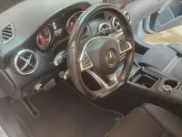 Usata Mercedes 200 Premium 136 CV (100 kW) 2016 Grigio Berlina