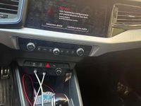 Usata Audi A1 Comfort 204 CV (150 kW) 2023 Grigio SUV