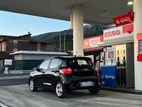 Usata Hyundai i10 Prime 67 CV (49 kW) 2022 Nero Utilitaria
