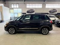 Usata Fiat 500L Cross 95 CV (69 kW) 2017 Other Monovolume