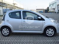 usata Citroën C1 1.0 5 porte airdream C1TY