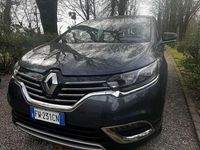 Usata Renault Espace 86 CV (63 kW) 2019 Monovolume
