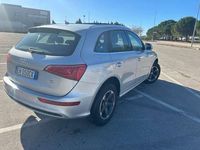 usata Audi Q5 Q52.0 tdi quattro 170cv s-tronic E5