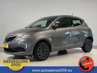 Usata Lancia Ypsilon Gold 69 CV (50 kW) 2020 Grigio