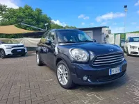 Usata Mini Cooper D Countryman 111 CV (81 kW) 2014 Other SUV