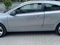 usata Opel Astra GTC 1.7 CDTI 125CV 3 porte Cosmo