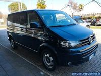 usata VW LT 2.0 TDI 140CV 4 Motion Startline Masserano