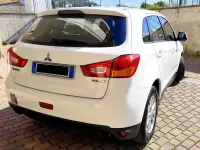 Usata Mitsubishi ASX 116 CV (85 kW) 2014 SUV
